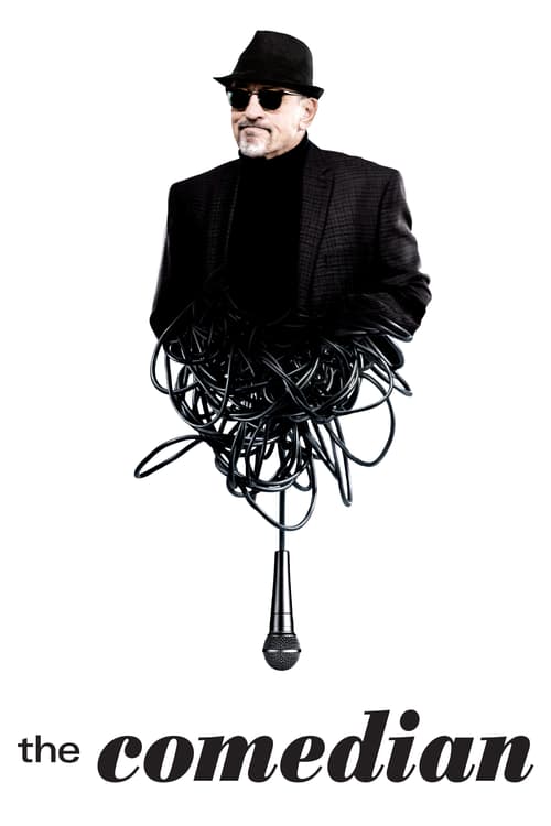 [HD] The Comedian 2016 Online Gratis Castellano