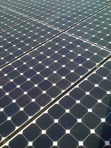 Solar In Arizona
