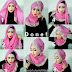 Model Hijab Style