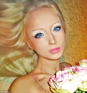 barbie rusa real