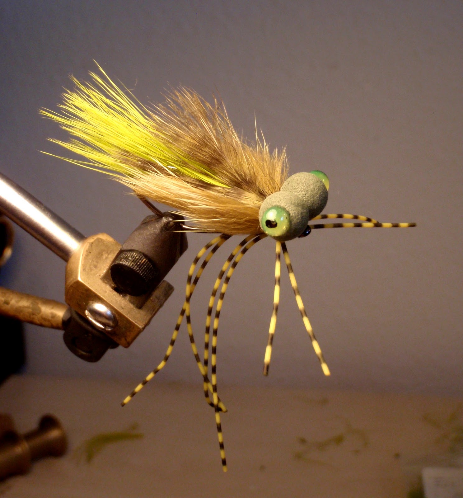 Colorado Fly Fishing Reports: March 2012
