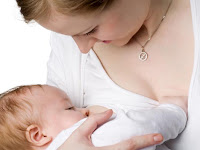 World Breastfeeding Week - August 1–7