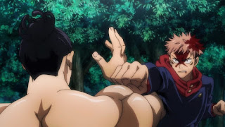 呪術廻戦アニメ 第15話 Jujutsu Kaisen Episode 15 JJK