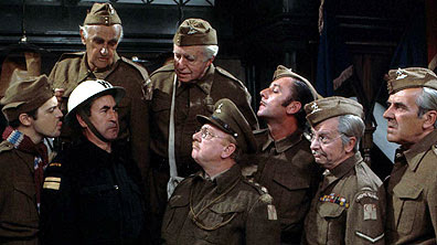 Dads Army