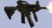 Arma 3 RH M4/M16 アドオン パックで新しい迷彩が開発中
