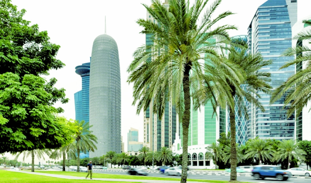 قطر