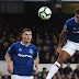 Everton double sink Crystal palace