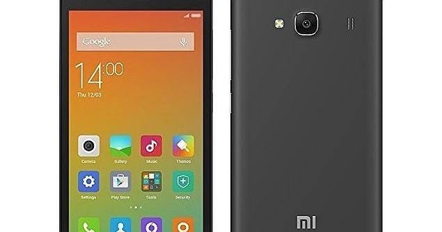 Smartphone Xiaomi RAM 2 GB Harga 1 Jutaan Terbaru 2017