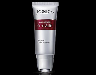 Harga Ponds Age Miracle Firm and Lift Targeted Lifting Serum Massager Terbaru