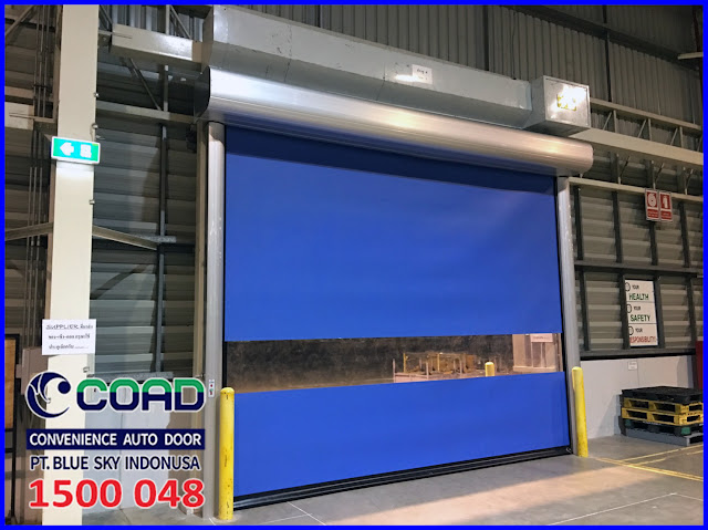 high speed door, rapid door, auto door, shutter door, korea auto door, kad, COAD, COAD High Speed Door Indonesia, Steel Roller Shutter Doors, Shutter Doors, Roll Up Door, High Speed Door, Rapid Door, Speed Door, High Speed Door Indonesia, Roll Up Screen Door, Rapid Door Indonesia, Pintu High Speed Door, Pintu Rapid Door, Harga High Speed Door, Harga Rapid Door, Jual High Speed Door, Jual Rapid Door, PVC Door, Plastic Industri, Fabric Industri, PVC Industri, rite hite, global cool, fastrax, uniflow, korea auto door, kad, automatic rolling door, pintu rusak, high speed door rusak, macet, high speed door korea, rapid door korea, blue sky indonusa, bsi