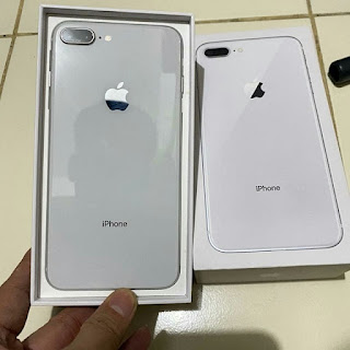 apple iphone 8 plus