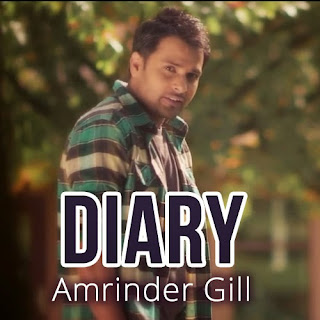 Diary - Amrinder Gill