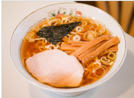 Ramen Jepang