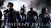 Resident Evil 6 For PC Game - Free Download Full Version