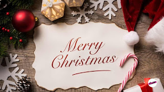 Free Download Merry Christmas Images 2020 | Royalty Free Happy Christmas Images in HD