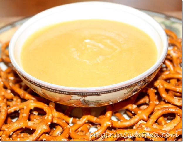 Sweet Cider Mustard Dip3