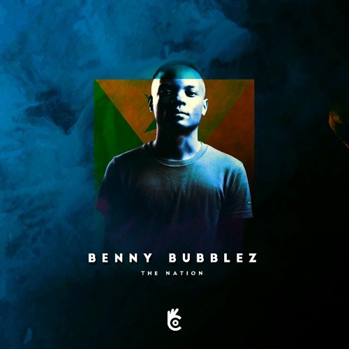 Benny Bubblez - The Nation (Original Mix)