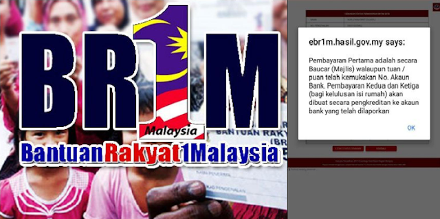 Br1m 2019 Tidak Lulus - Contoh Tor