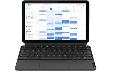 Lenovo IdeaPad Chromebook