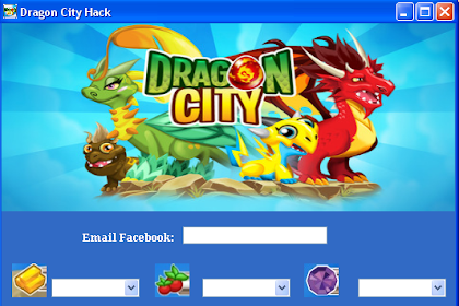 Vopi.Me/Dragon [100% Working] Dragon City Hack 