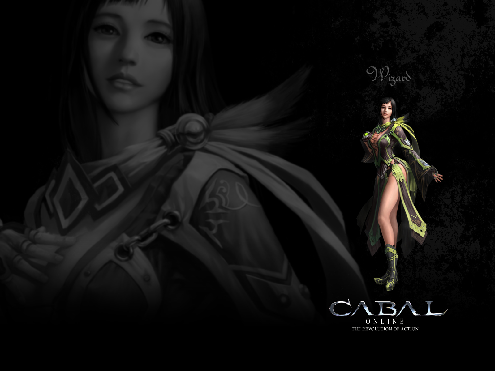 Wallpaper lol: wallpaper cabal