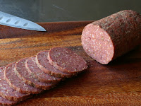 Summer Sausage – Winter Isn’t Coming