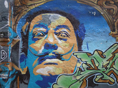 20 AÑOS DE LA MUERTE DE DALÍ