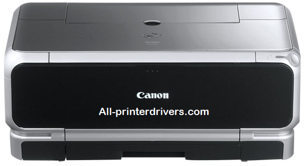 Canon PIXMA iP5000 Drivers & Software Download - Download Free Printer Drivers - All Printer Drivers