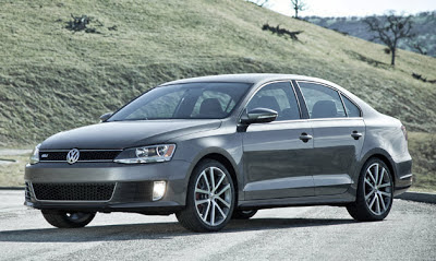 2012 VW Jetta Owners Manual