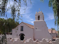 San Pedro de Atacama-Chile