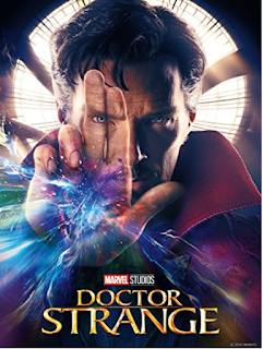 Dr. Strange Movie Review