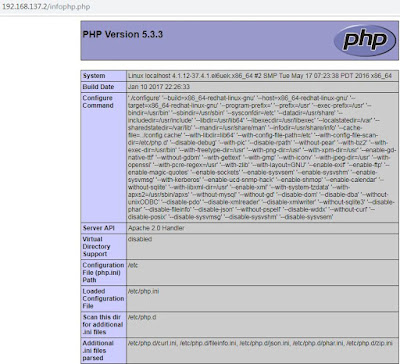 How to find PHP version on linux system step by step guide