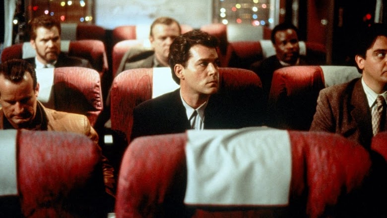 Turbulence 1997 mit untertitel