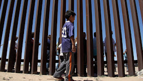 EEUU alerta sobre “crisis de seguridad” en la frontera con México