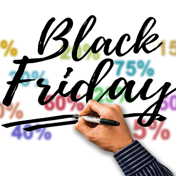 Tips to get the best deal on Black Friday Online Sale 2019