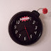 a time bomb clock