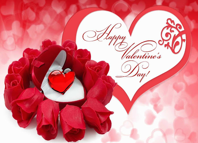 Valentine's Day 2014