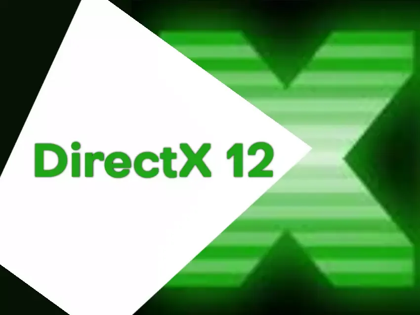 <img src="DirectX.webp" alt="Differences Between DirectX 11 and DirectX12">