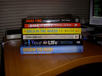 2009 year end book recommendations