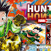 Evaluación de Hunter x Hunter de Panini Manga