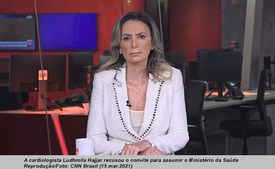 www.seuguara.com.br/Ludhmila Hajjar/médica/