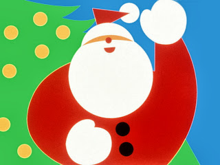 Santa Claus, parte 6