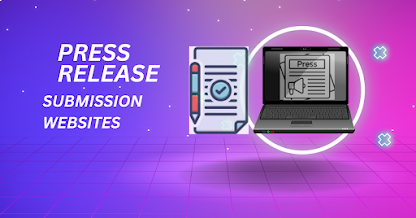 700+ Free Press Release Submission Sites List in 2024