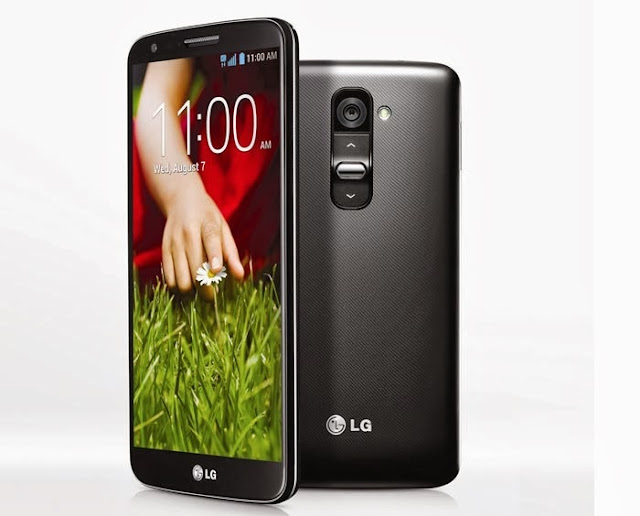 LG G2 Poor Sales Are Due to Google Nexus 5, according to a report