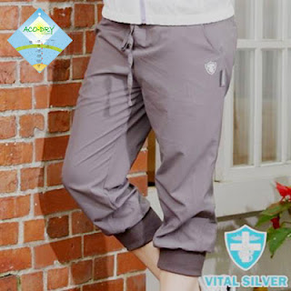 ACODRY® Pro Lightweight Capri Pants 女款輕量七分褲