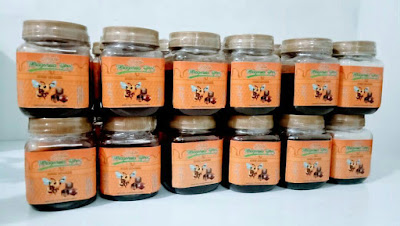 madu hutan original madu odeng original asli dari hutan jawa atau hutan sulawesi