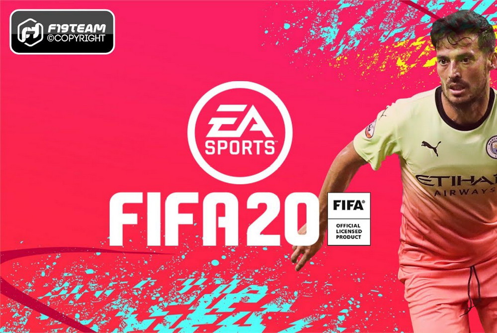 Download DLS 2020 Mod FIFA 20 Volta Football, Unlimited ...