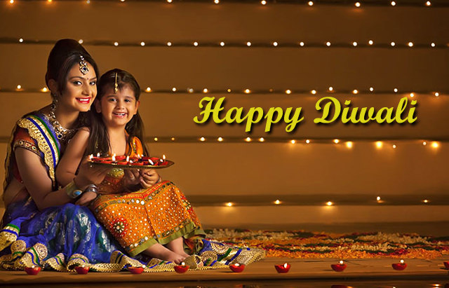 Happy Diwali best wishes and Images 