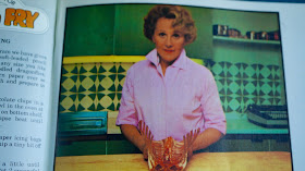 Fanny Cradock Grilling and Roasting