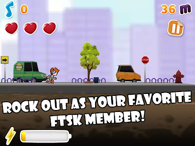 MBR3K APK v1.1 [Full Version] Download